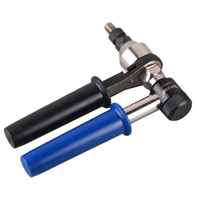 ابزار ضامن دار سنگین ابزار پرچ دستی Mandrels M5 M6 M8 M10 M12