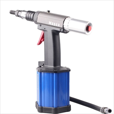 ابزار مهره پرچ پنوماتیک 8 میلی متری برای مهره های پرچ M3 - M12