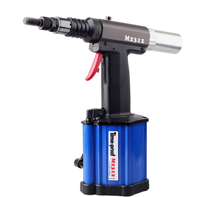 M3 - M12 ابزار درج مهره پرچ بادی هیدرولیک