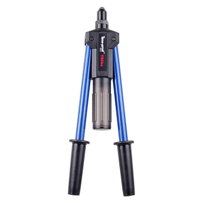 4.0mm - 6.4mm Rivet Hand Riveting Tool Manual Rivet Gun 8mm Stroke