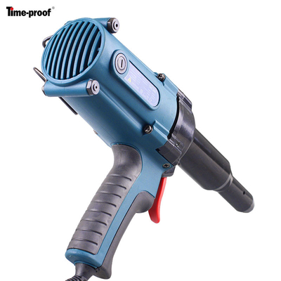 3.2mm - 5.0mm Blind Rivet Electric Rivet Gun Power Riveting Tool CE