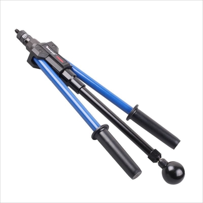 پرچ دستی 430x150mm برای مهره های پرچ کور M3 M4 M5
