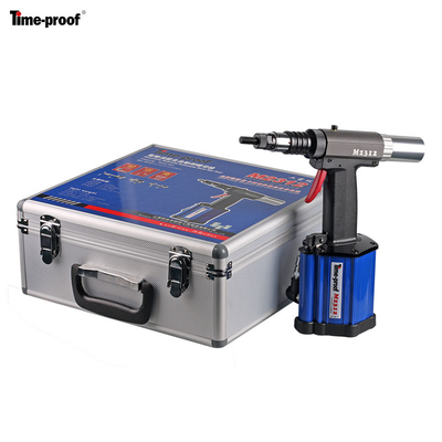 ابزار مهره پرچ پنوماتیک 8 میلی متری برای مهره های پرچ M3 - M12