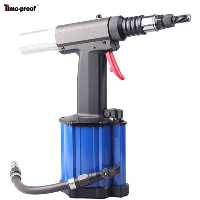 مهره پرچ بادی 9 میلی متری برای مهره پرچ M8 - M14