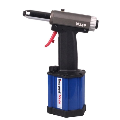تفنگ پرچ پنوماتیک Air Riveter برای پرچ های کور 2.4 - 4.0 میلی متر همه مواد
