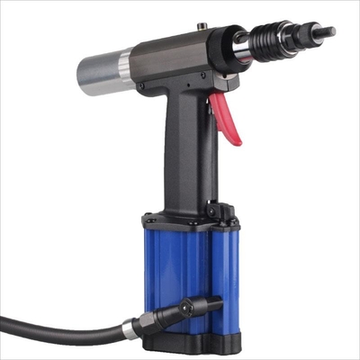 مهره های پرچ M3 - M8 ابزار مهره پرچ پنوماتیک CE 7 میلی متری