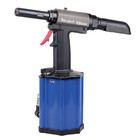 5bar - 7bar Air Hydraulic Rivet Gun ابزار پرچ خودرو برای پرچ های موتور خودرو