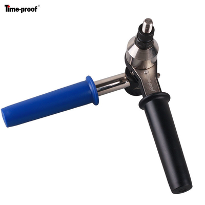 ابزار پرچ دستی پیچ و مهره ای پرچ دستی Mandrels M10 M12